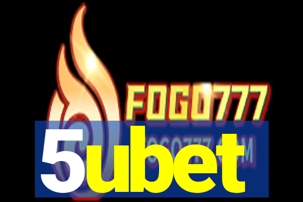 5ubet