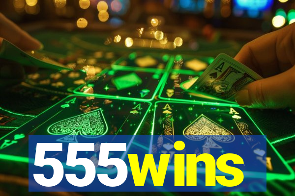 555wins