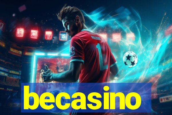 becasino