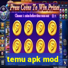 temu apk mod