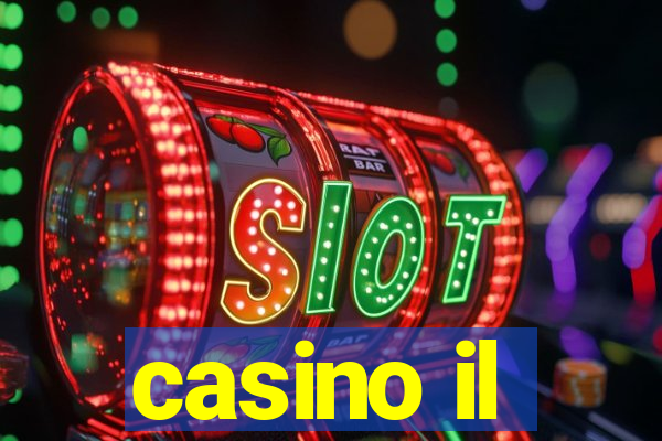 casino il