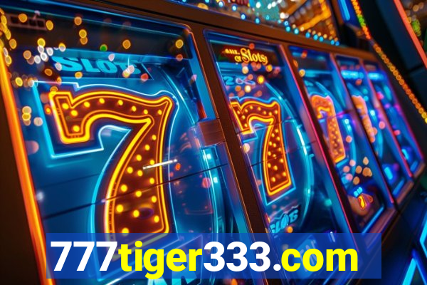 777tiger333.com