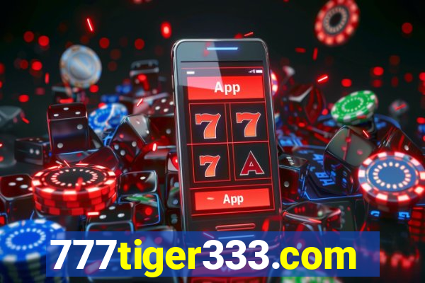 777tiger333.com