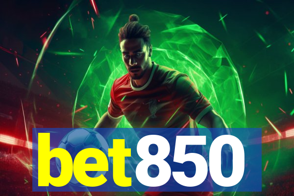 bet850