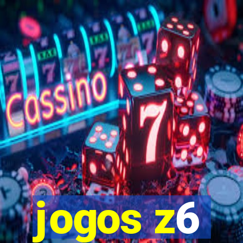 jogos z6