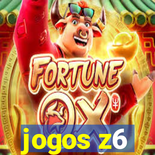 jogos z6