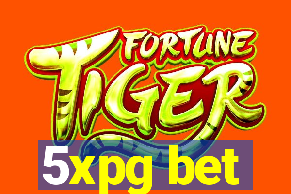 5xpg bet