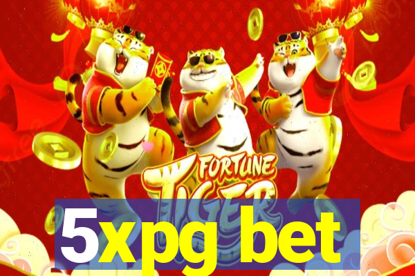 5xpg bet