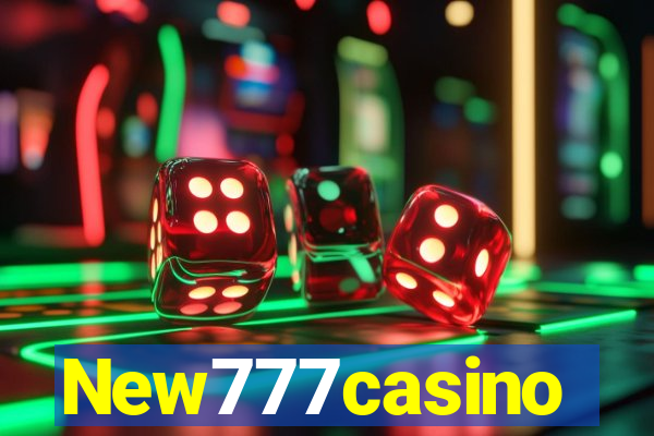 New777casino