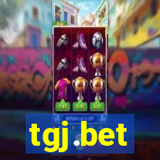 tgj.bet