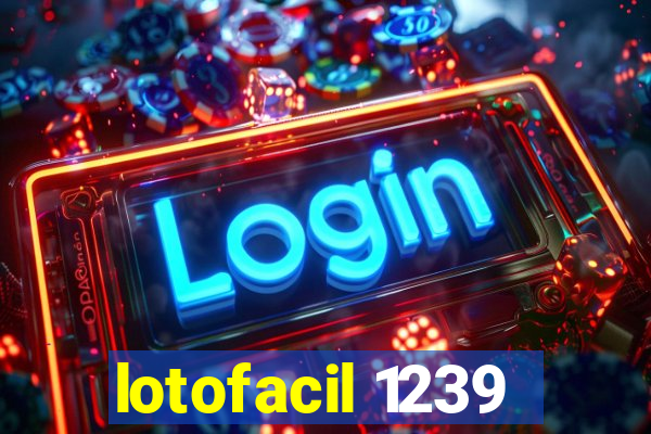 lotofacil 1239