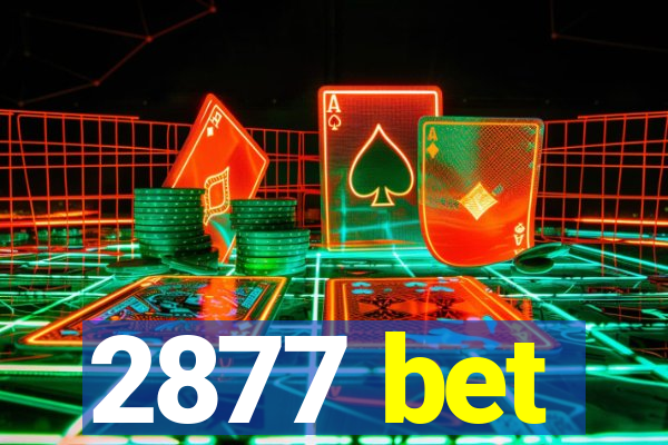 2877 bet