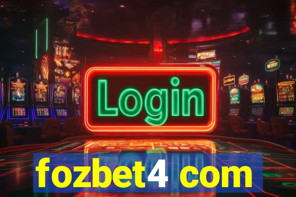 fozbet4 com