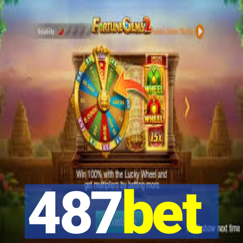 487bet