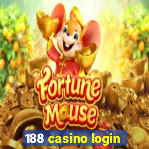 188 casino login