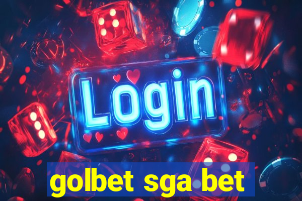 golbet sga bet