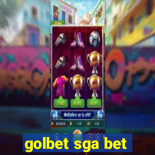 golbet sga bet