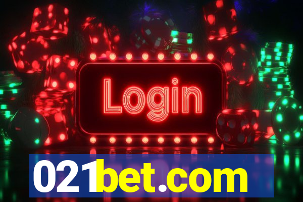 021bet.com