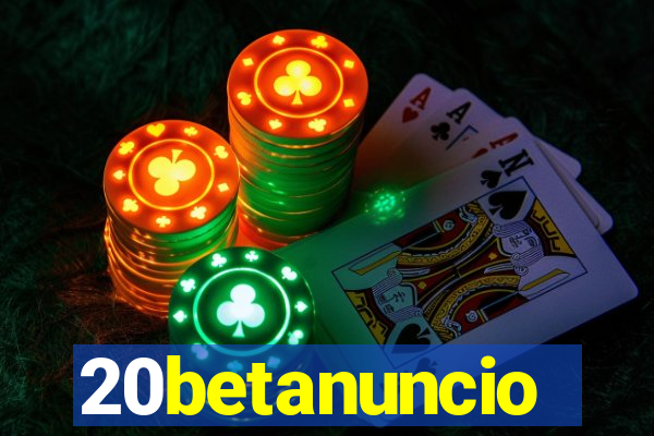 20betanuncio