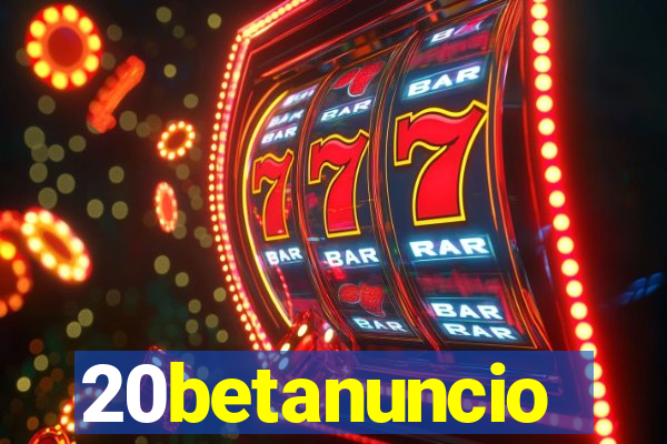 20betanuncio