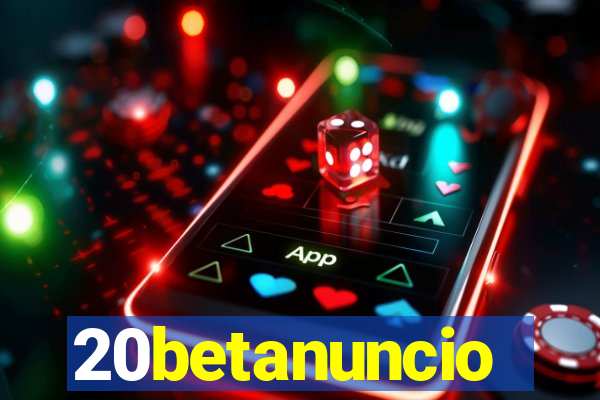 20betanuncio