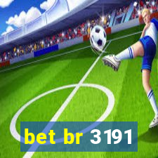 bet br 3191