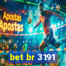 bet br 3191