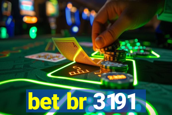 bet br 3191