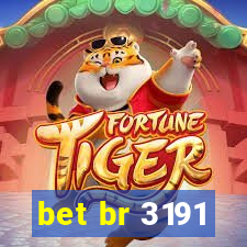 bet br 3191