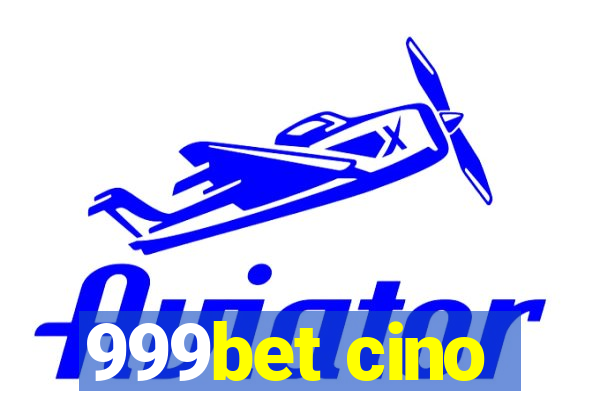 999bet cino