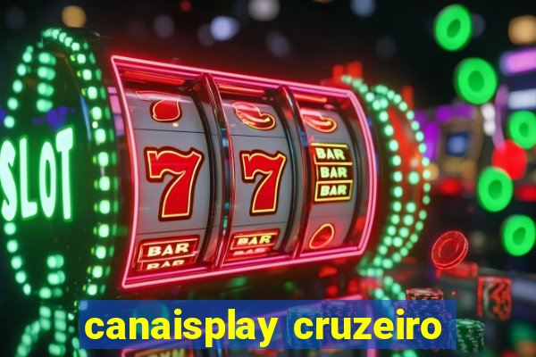 canaisplay cruzeiro