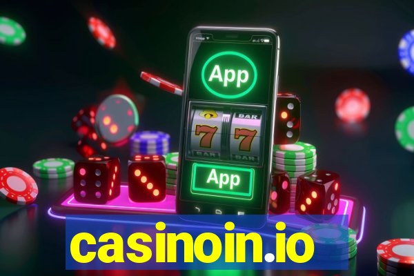 casinoin.io