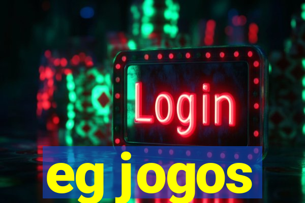 eg jogos