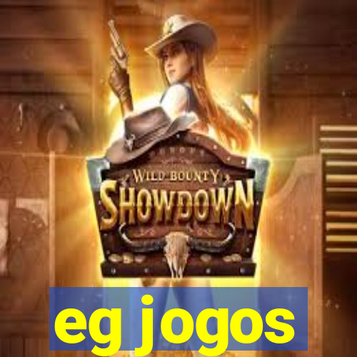 eg jogos