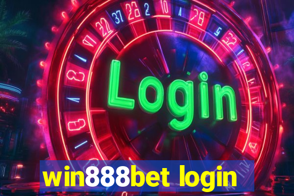 win888bet login