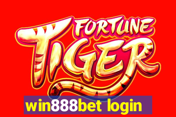 win888bet login