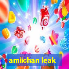 amiichan leak