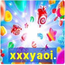 xxxyaoi.