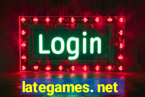 lategames. net