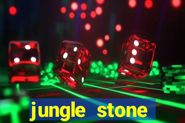 jungle stone reclame aqui