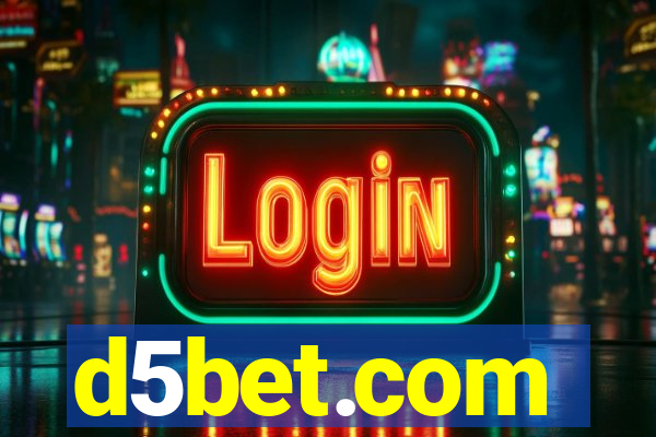 d5bet.com