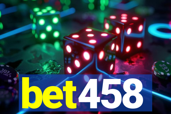 bet458