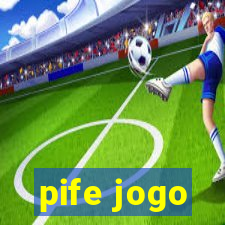 pife jogo