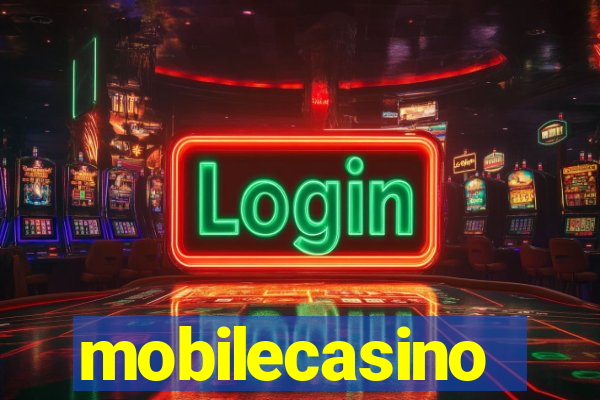 mobilecasino