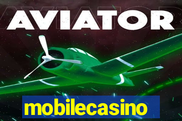 mobilecasino