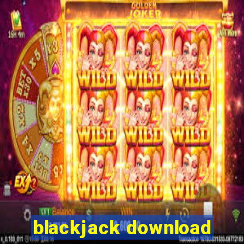 blackjack download