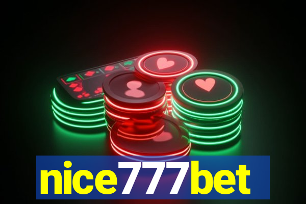 nice777bet