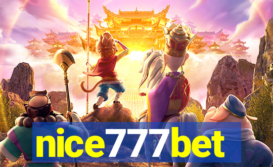 nice777bet