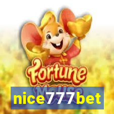 nice777bet