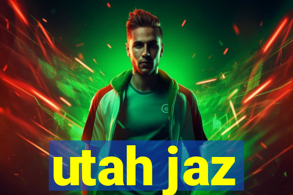 utah jaz